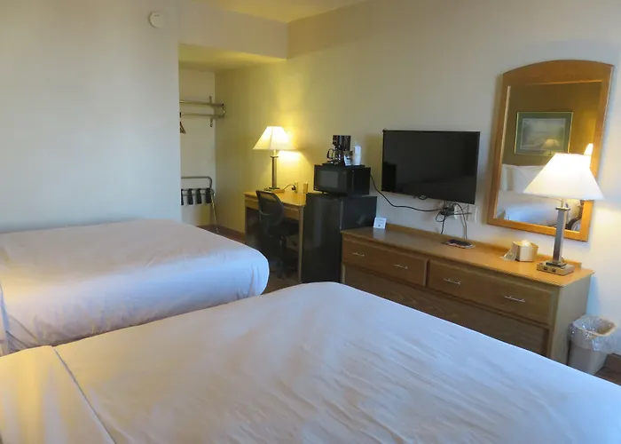Baymont By Wyndham Hotel 2*