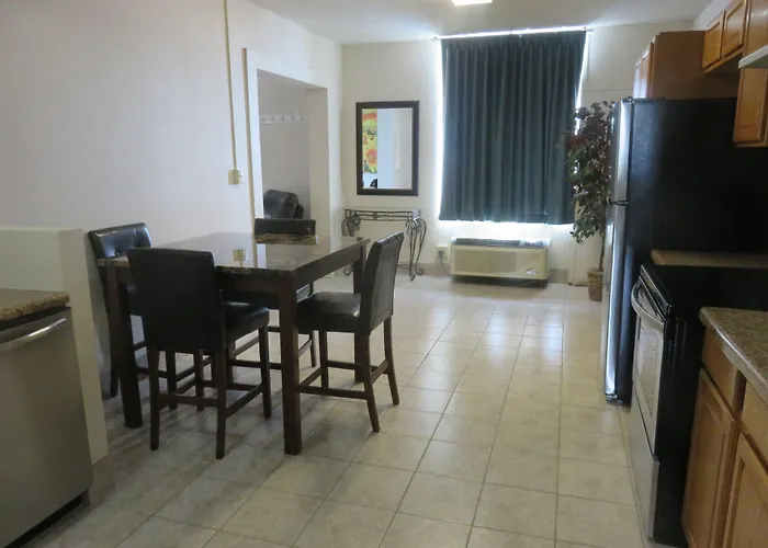 Baymont By Wyndham 2* Fargo