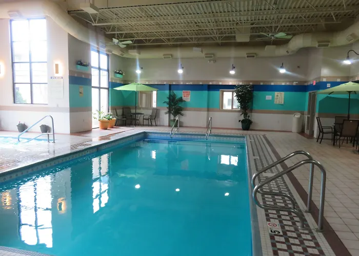Baymont By Wyndham 2* Fargo