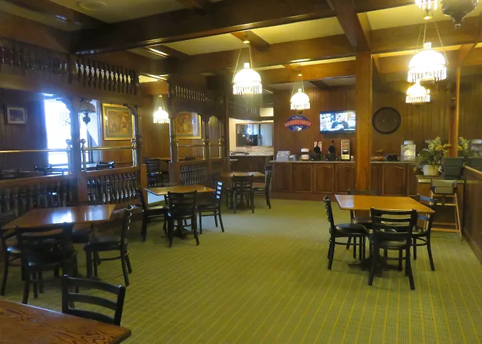 Hotel Baymont By Wyndham