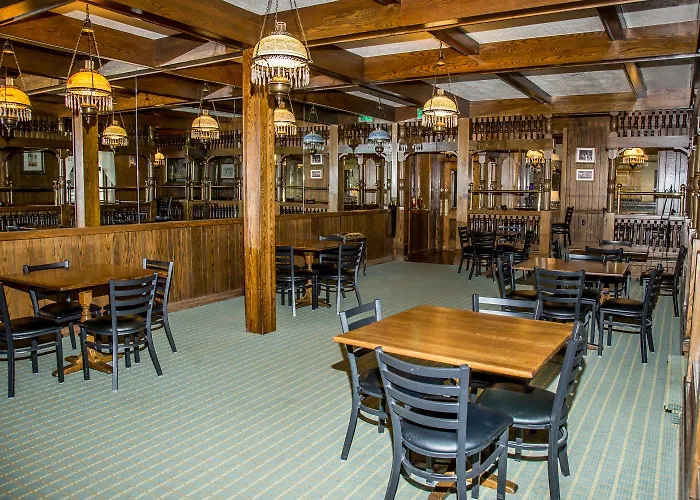 Baymont By Wyndham 2* Fargo
