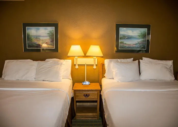 Baymont By Wyndham Hotel 2*